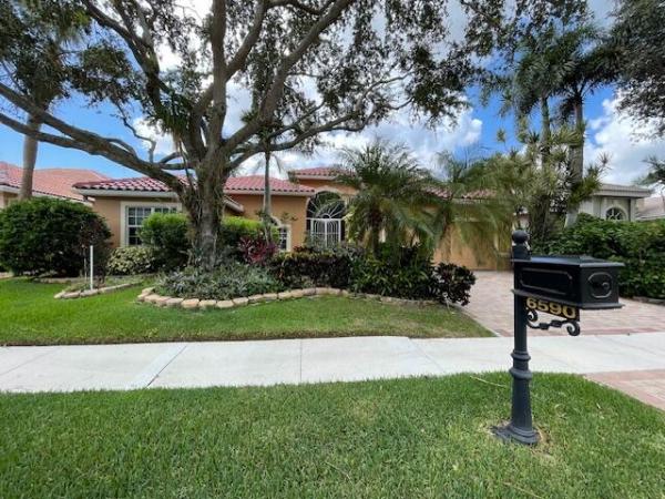 Villa Borghese, 6590 Via Palermo, Delray Beach, Florida 33446, image 1