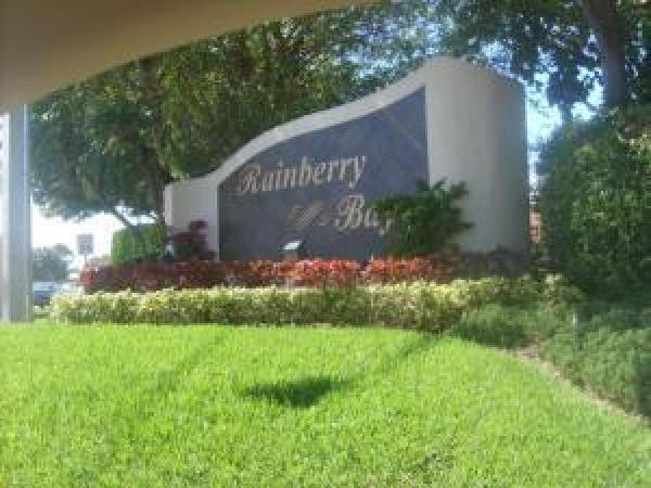 Rainberry Bay, 750 NW 30th Ave #C, Delray Beach, Florida 33445, image 1