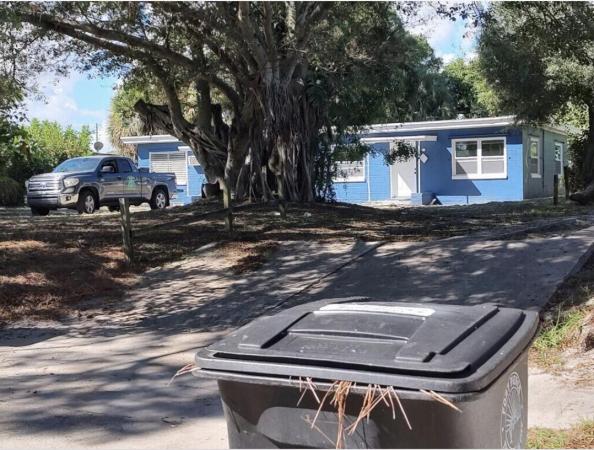 Pinewood, 1111 Chipola Rd, Fort Pierce, Florida 34950, image 1