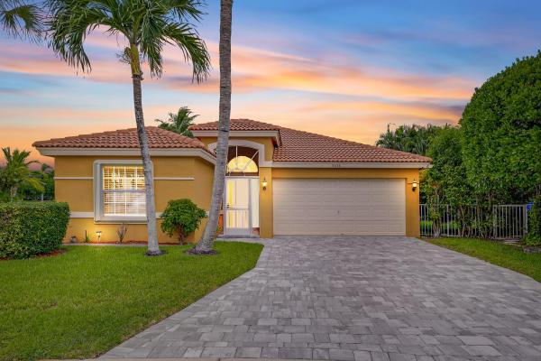 Carmel, 3636 Chesapeake Ct, Wellington, Florida 33414, image 1