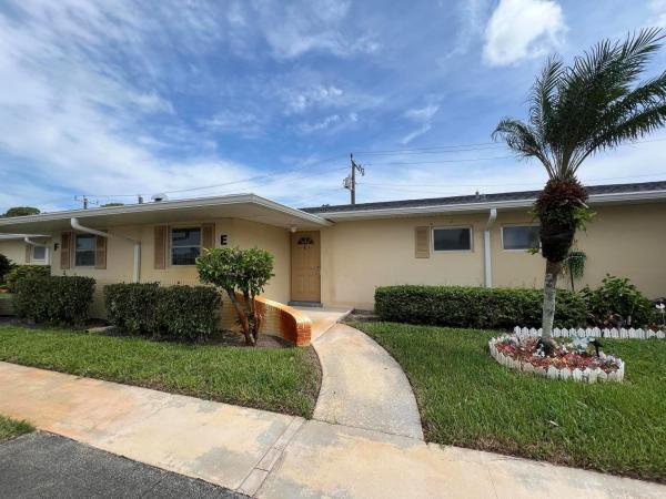 Barkley At Cresthaven Villas, 2541 Barkley Dr #E, West Palm Beach, Florida 33415, image 1
