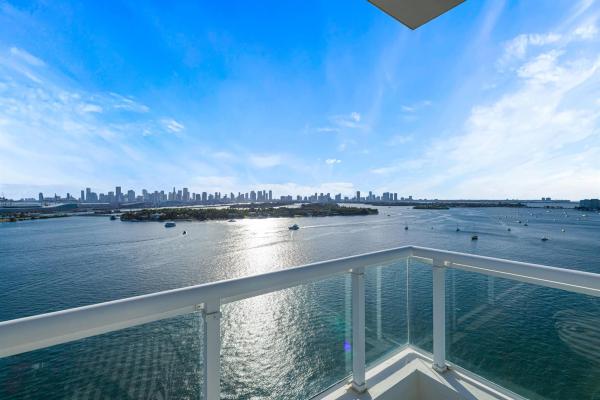 The Bentley Bay North, 540 West Ave #1714, Miami Beach, Florida 33139, image 1