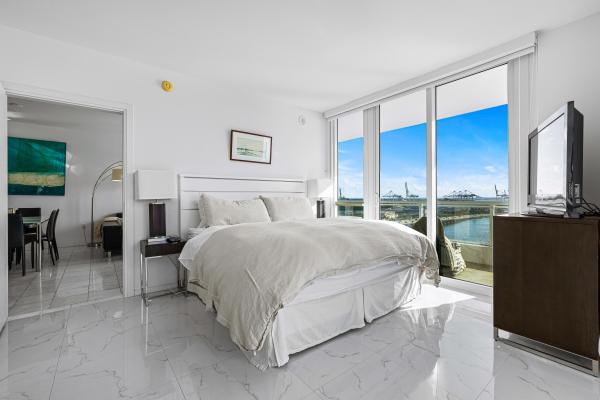 The Bentley Bay North, 540 West Ave #1714, Miami Beach, Florida 33139, image 3