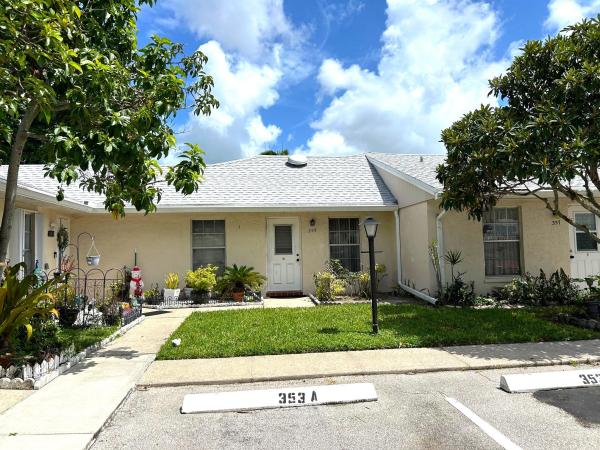355 Bennington Ln, Lake Worth, Florida 33467, image 1
