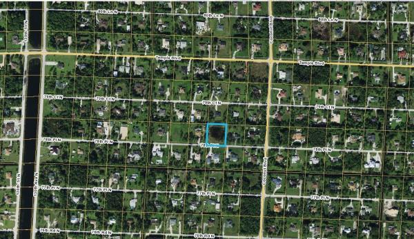 The Acreage Residential, 0000 78th Pl, The Acreage, Florida 33412, image 1
