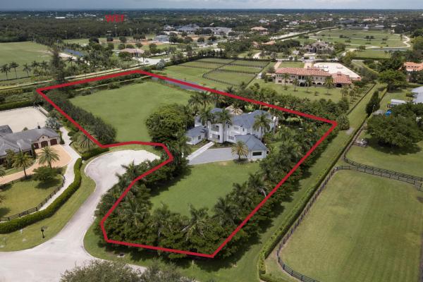 Southfields, 3530 Aiken Ct, Wellington, Florida 33414, image 1