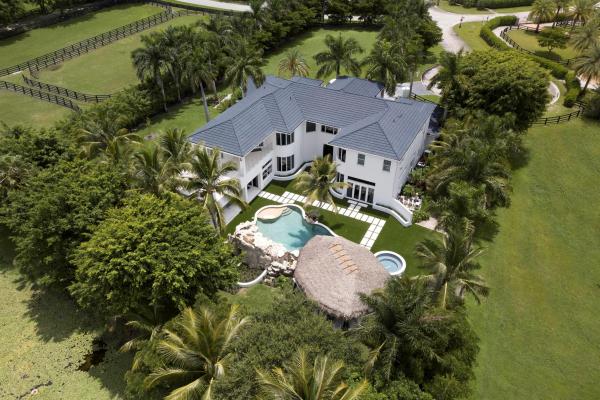 Southfields, 3580 Aiken Ct, Wellington, Florida 33414, image 1