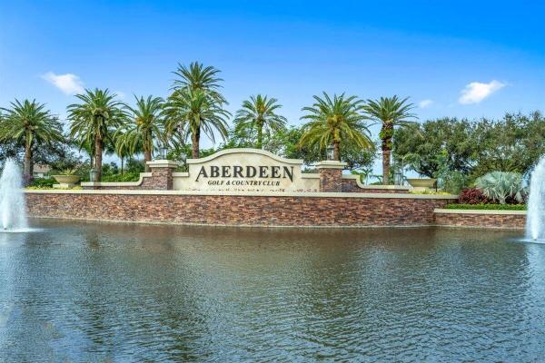 Turnberry Isle At Aberdeen, 6838 Fairway Lakes Dr, Boynton Beach, Florida 33472, image 1