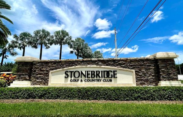 Stonebridge Golf & Country Club, 10618 Stonebridge Blvd, Boca Raton, Florida 33498, image 1