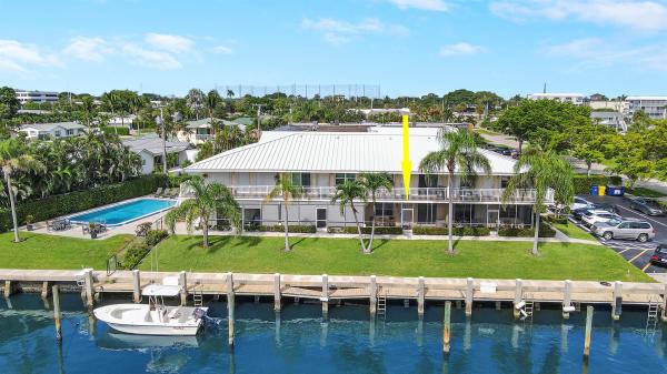 Yacht Club East, 112 Yacht Club Dr #2, North Palm Beach, Florida 33408, image 1