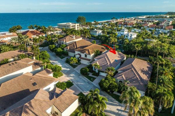 Alicante, 302 Alicante Dr, Juno Beach, Florida 33408, image 1