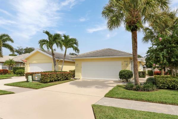 Lakeside At The Lakes, 1214 NW Bentley Cir #B, Port St. Lucie, Florida 34986, image 1