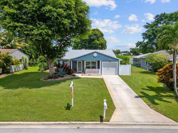 Waterchase, 5337 Courtney Cir, Boynton Beach, Florida 33472, image 1