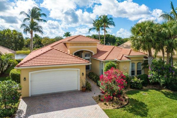 Valencia Palms, 13250 Solana Beach Cv, Delray Beach, Florida 33446, image 1