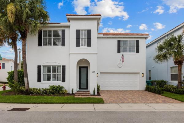 The Estates At Heritage Club, 425 Tiffany Oaks Way, Boynton Beach, Florida 33435, image 1