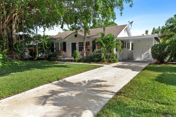 Plumosa Park, 231 NE 15th St, Delray Beach, Florida 33444, image 1
