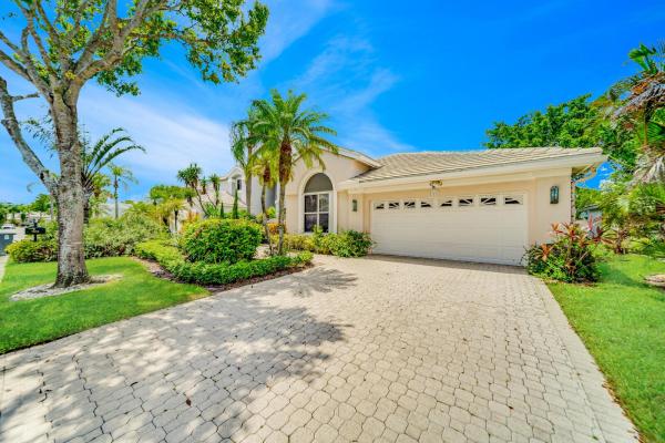 The Palms At Boca Pointe, 7876 Travlers Tree Dr, Boca Raton, Florida 33433, image 1