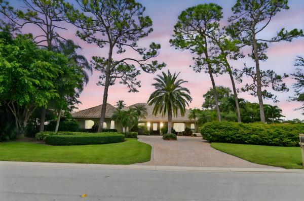 Breakers West, 1761 Breakers West Blvd, West Palm Beach, Florida 33411, image 1