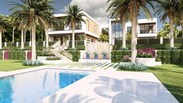 Hypoluxo Beach, 1140 S Ocean Blvd, Manalapan, Florida 33462, image 1