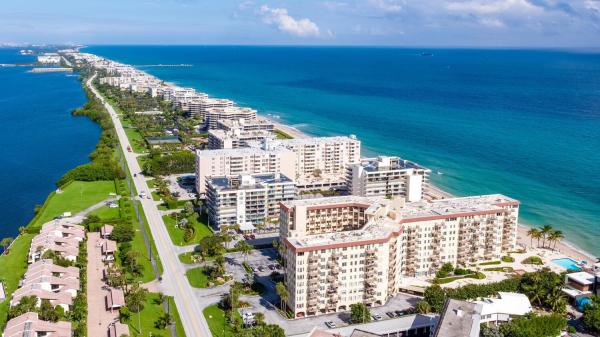 La Bonne Vie, 3475 S Ocean Blvd #2160, Palm Beach, Florida 33480, image 1