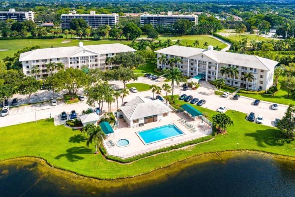 Whitehall At Camino Real, 6145 Balboa Cir #101, Boca Raton, Florida 33433, image 1