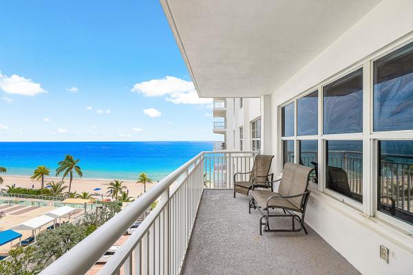 Regency Tower, 3850 Galt Ocean Dr #610, Fort Lauderdale, Florida 33308, image 1