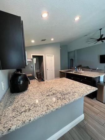 Morningside Palm Breezes Club, 9755 Palm Breezes Dr, Fort Pierce, Florida 34945, image 1