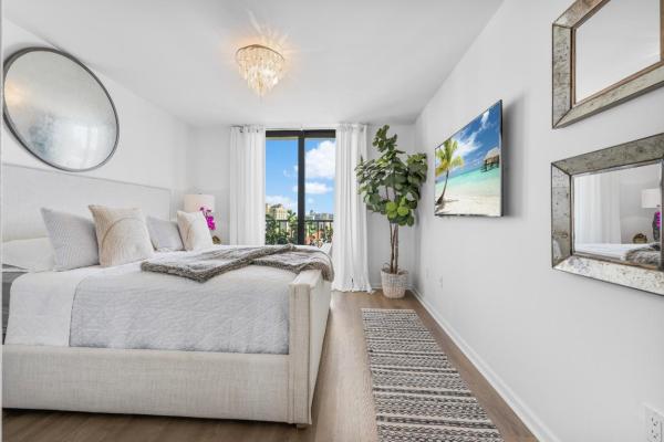 The Tower At CityPlace, 651 Okeechobee Blvd #612, West Palm Beach, Florida 33401, image 2