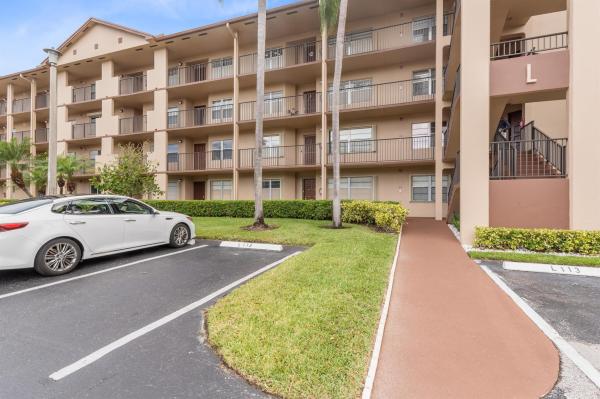 Ivanhoe At Century Village, 13105 SW 16th Ct #112l, Pembroke Pines, Florida 33027, image 1