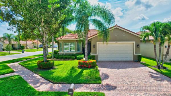 Four Seasons, 14766 Strand Ln, Delray Beach, Florida 33446, image 1
