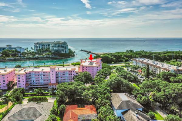 Newth Gardens, 1099 S Ocean Blvd #305, Boca Raton, Florida 33432, image 1