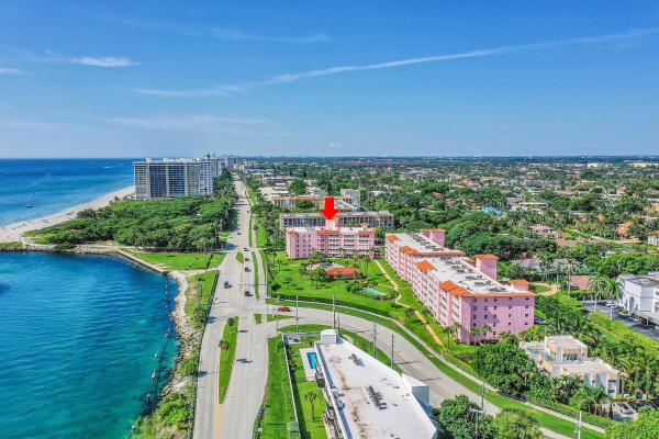 Newth Gardens, 1099 S Ocean Blvd #305, Boca Raton, Florida 33432, image 3