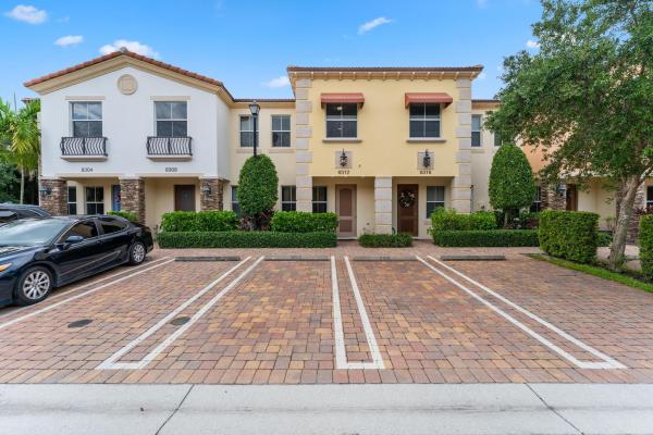 Oakton Preserve, 8312 Cocoplum Sound Ln, West Palm Beach, Florida 33411, image 1