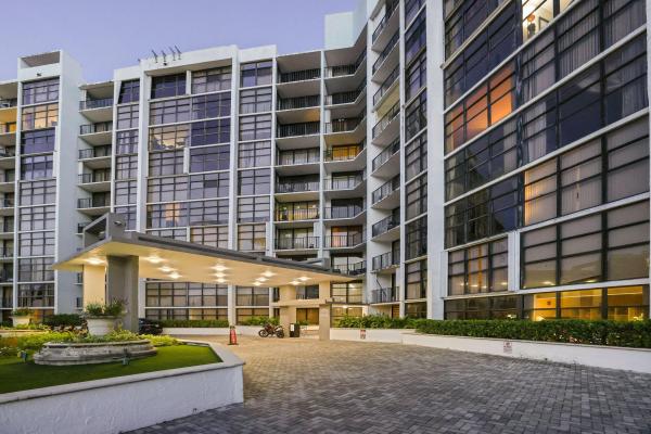 Towers Of Oceanview Point, 200 Leslie Dr #516, Hallandale Beach, Florida 33009, image 1