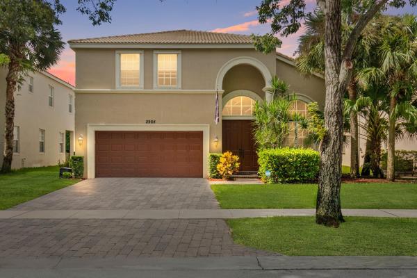 Shaughnessy Village, 2964 Shaughnessy Dr, Wellington, Florida 33414, image 1