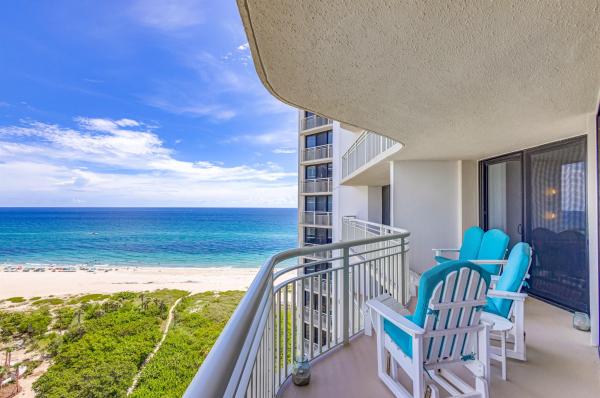 Tiara, 3000 N Ocean Dr #17-A, Riviera Beach, Florida 33404, image 1