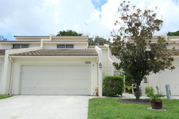 Edgemere, 7020 Edgemere Ter, Palm Beach Gardens, Florida 33410, image 1
