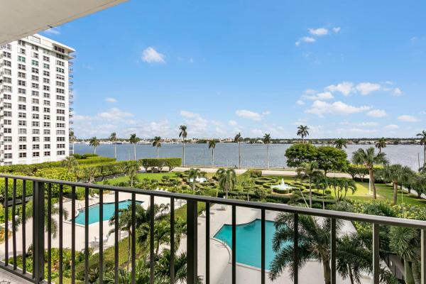 Rapallo South, 1801 S Flagler Dr #511, West Palm Beach, Florida 33401, image 1