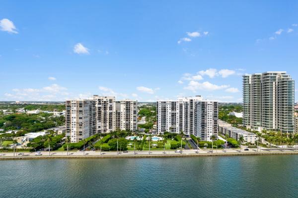Rapallo South, 1801 S Flagler Dr #511, West Palm Beach, Florida 33401, image 2