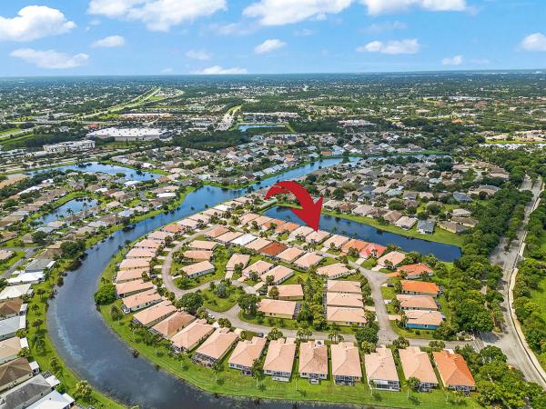 Isle Of Capri, 632 NW San Candido Way, Port St. Lucie, Florida 34986, image 1