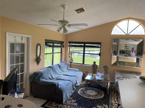 Hampton At Aberdeen, 7134 Le Chalet Blvd, Boynton Beach, Florida 33472, image 1