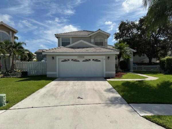 Bristol Isle At Lake Charleston, 7106 Davit Cir, Lake Worth Beach, Florida 33467, image 1