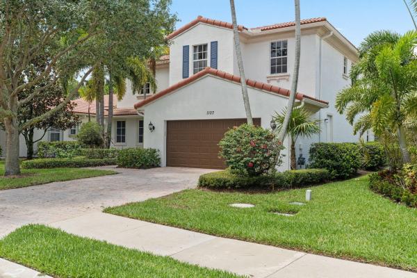 Vintners Ridge At Evergrene, 1107 Vintner Blvd, Palm Beach Gardens, Florida 33410, image 1