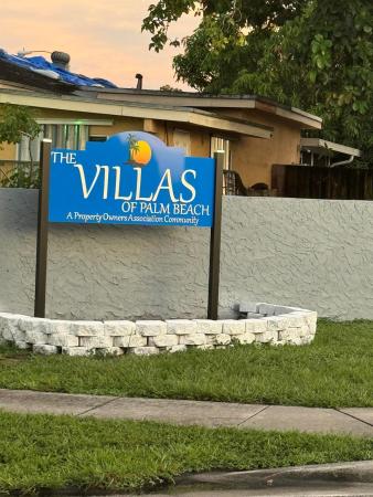 Villas Of Palm Beach, 5008 Pimlico Ct, West Palm Beach, Florida 33415, image 1