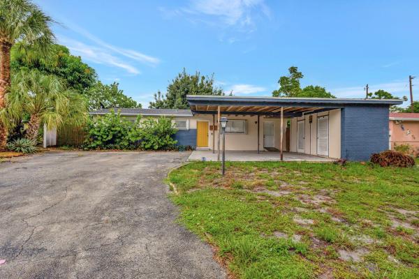Bacon Park Estates, 1022 Park Cir S, West Palm Beach, Florida 33405, image 2
