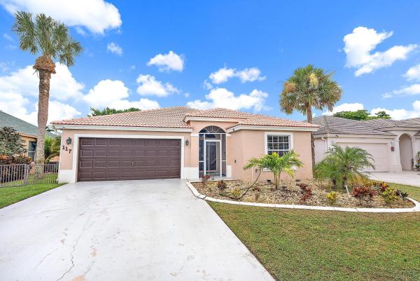 Saratoga Lakes, 117 Derby Ln, Royal Palm Beach, Florida 33411, image 1