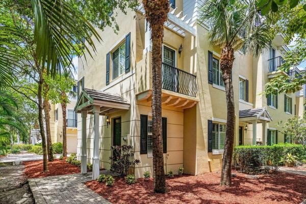 Vistazo At Boca Raton, 3817 NW 5th Ter, Boca Raton, Florida 33431, image 1