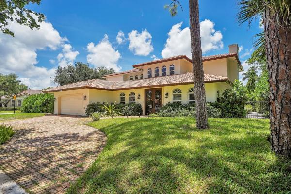 New Floresta, 2601 NW 28th Ter, Boca Raton, Florida 33434, image 1
