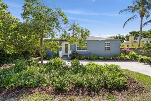 Delray Beach No HOA, 309 SW 1st Ave, Delray Beach, Florida 33444, image 1