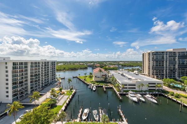 Dalton Place, 4748 S Ocean Blvd #1106, Highland Beach, Florida 33487, image 1